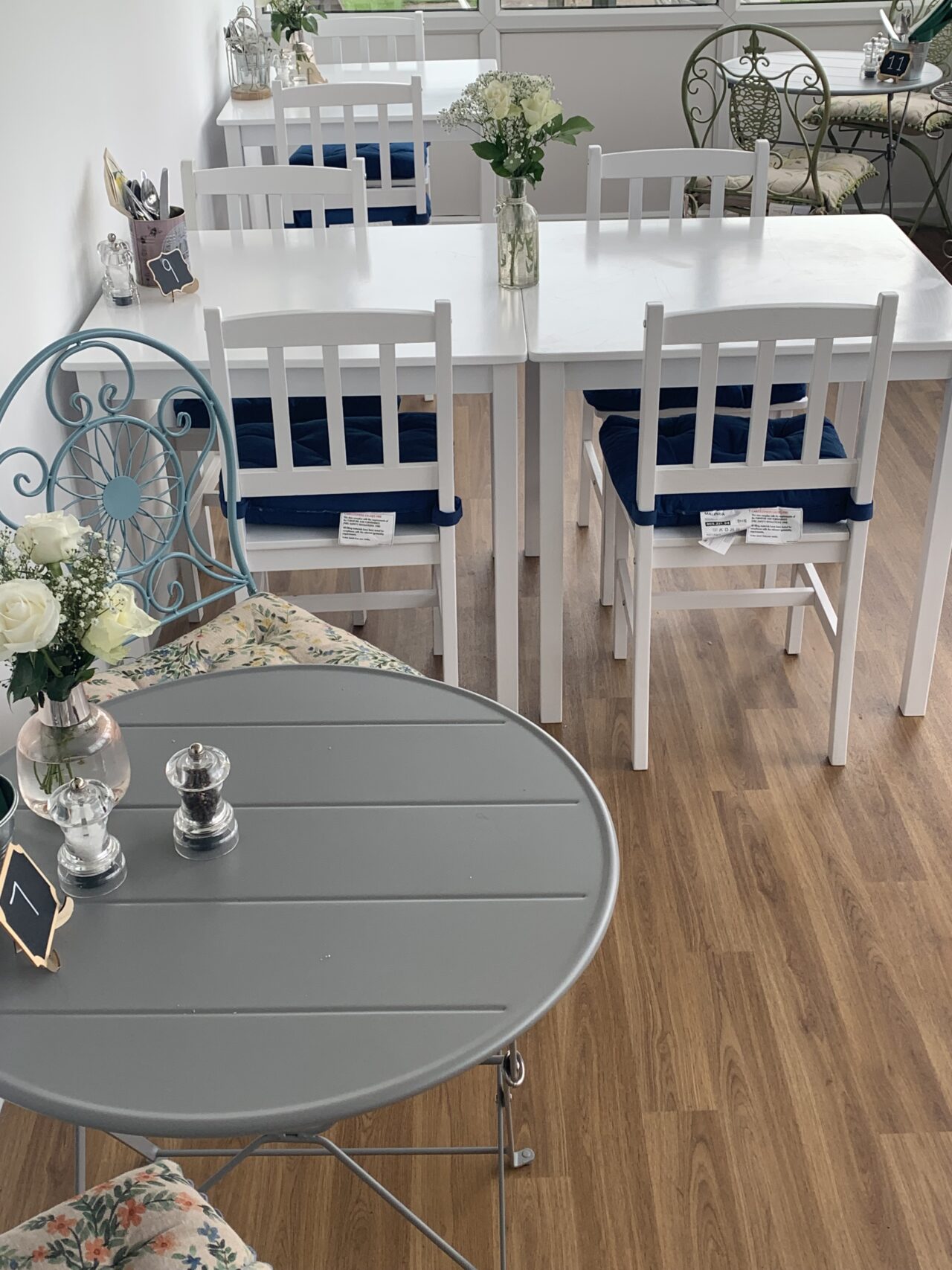 Café Aldridge Wellbeing