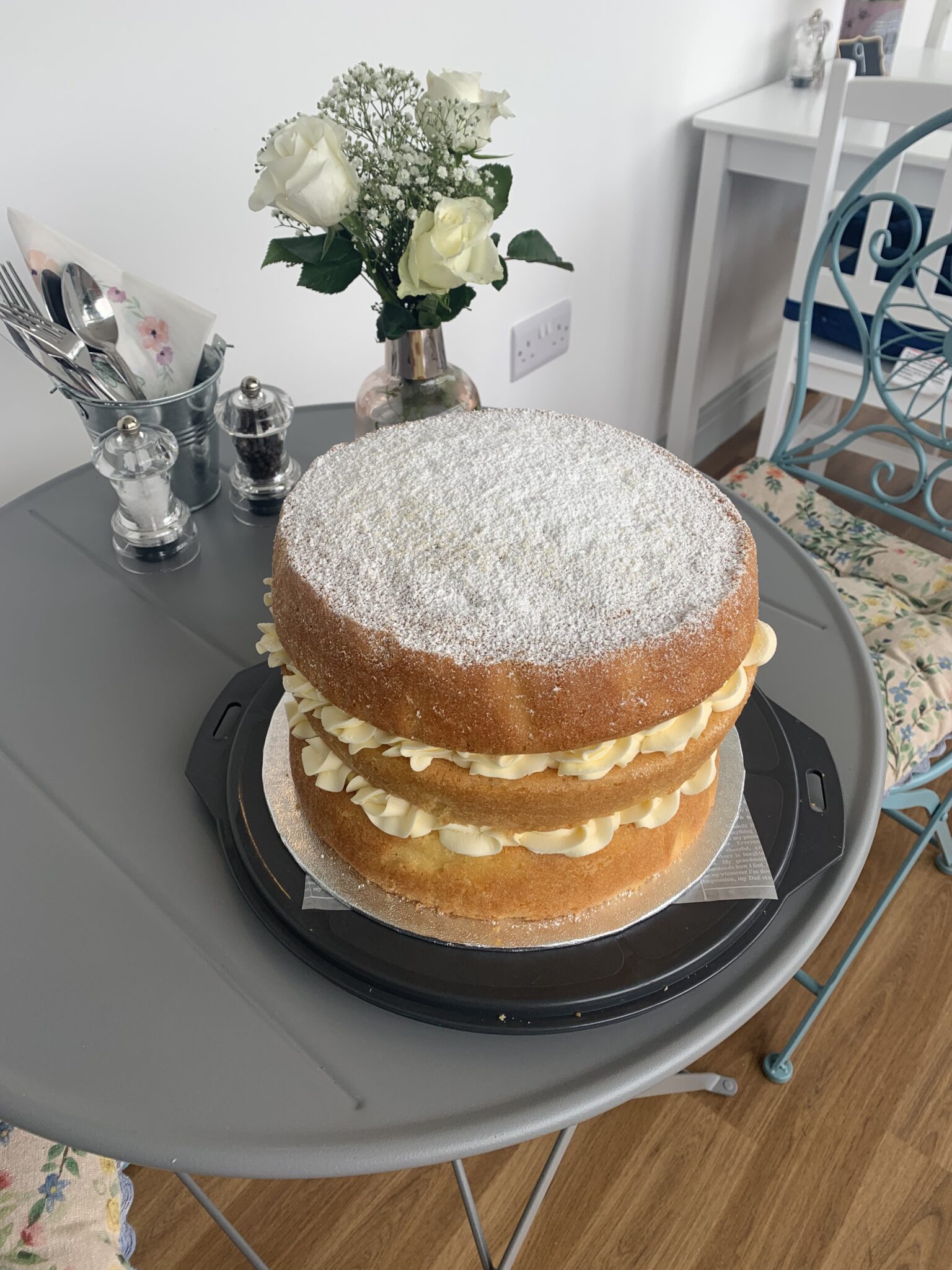 Café Aldridge Wellbeing