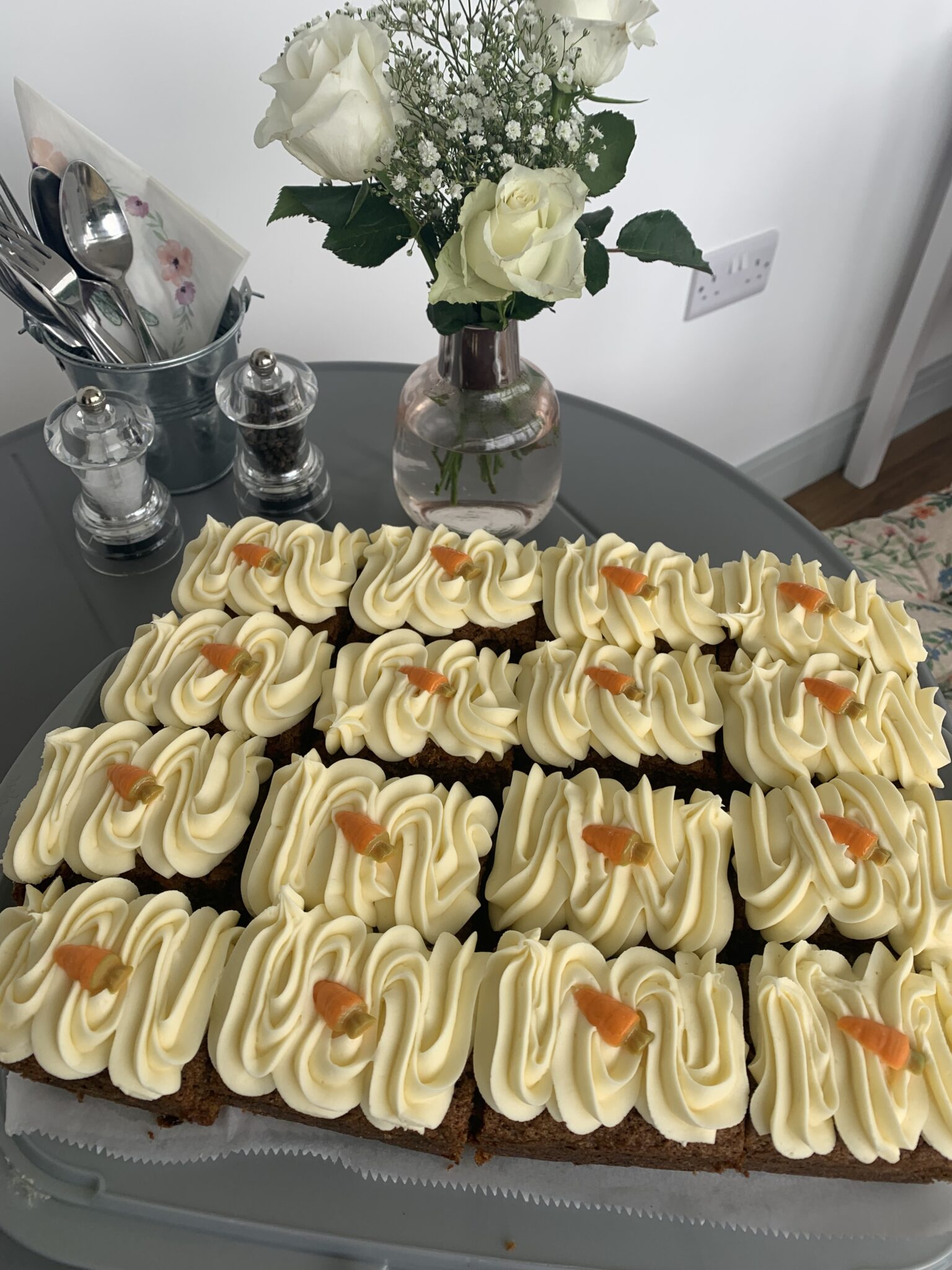 Café Aldridge Wellbeing