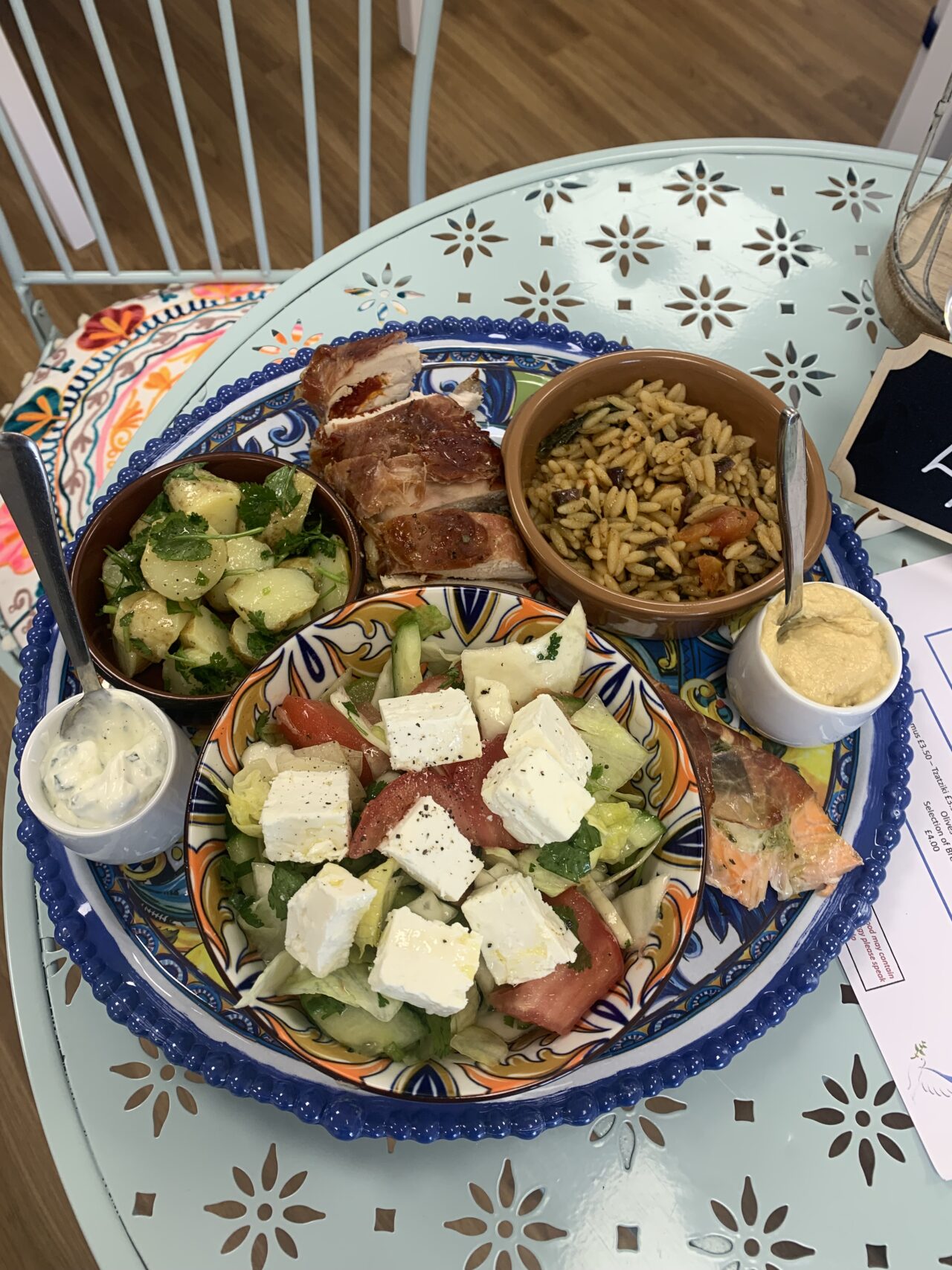 Café Aldridge Wellbeing